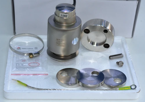 Loadcell (tərəzi yük sensorları)