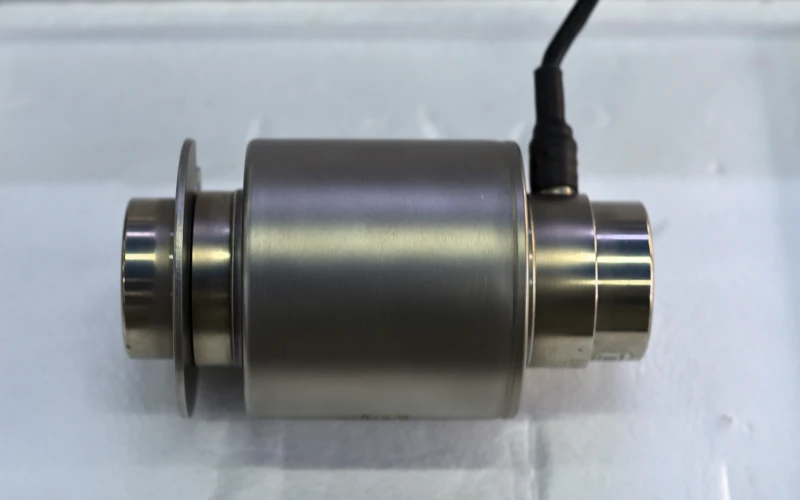Loadcell (tərəzi yük sensorları) - 1