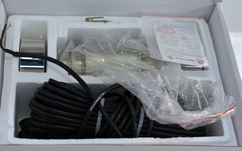 Loadcell (tərəzi yük sensorları) - 1