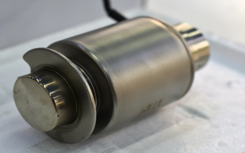 Loadcell (tərəzi yük sensorları) - 1