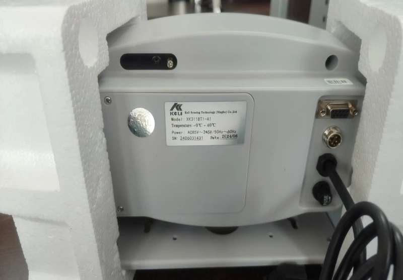 LED (indikator) displey - 2