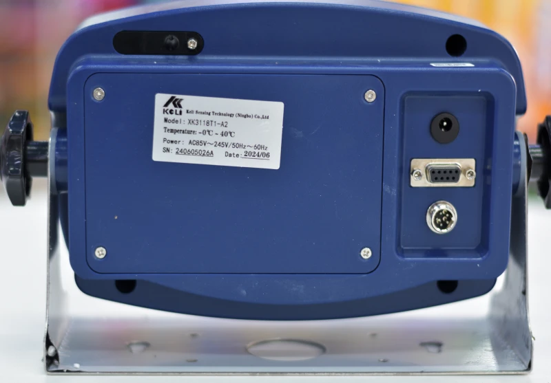 LED (indikator) displey - 2