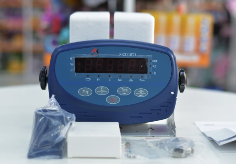 LED (indikator) displey - 2